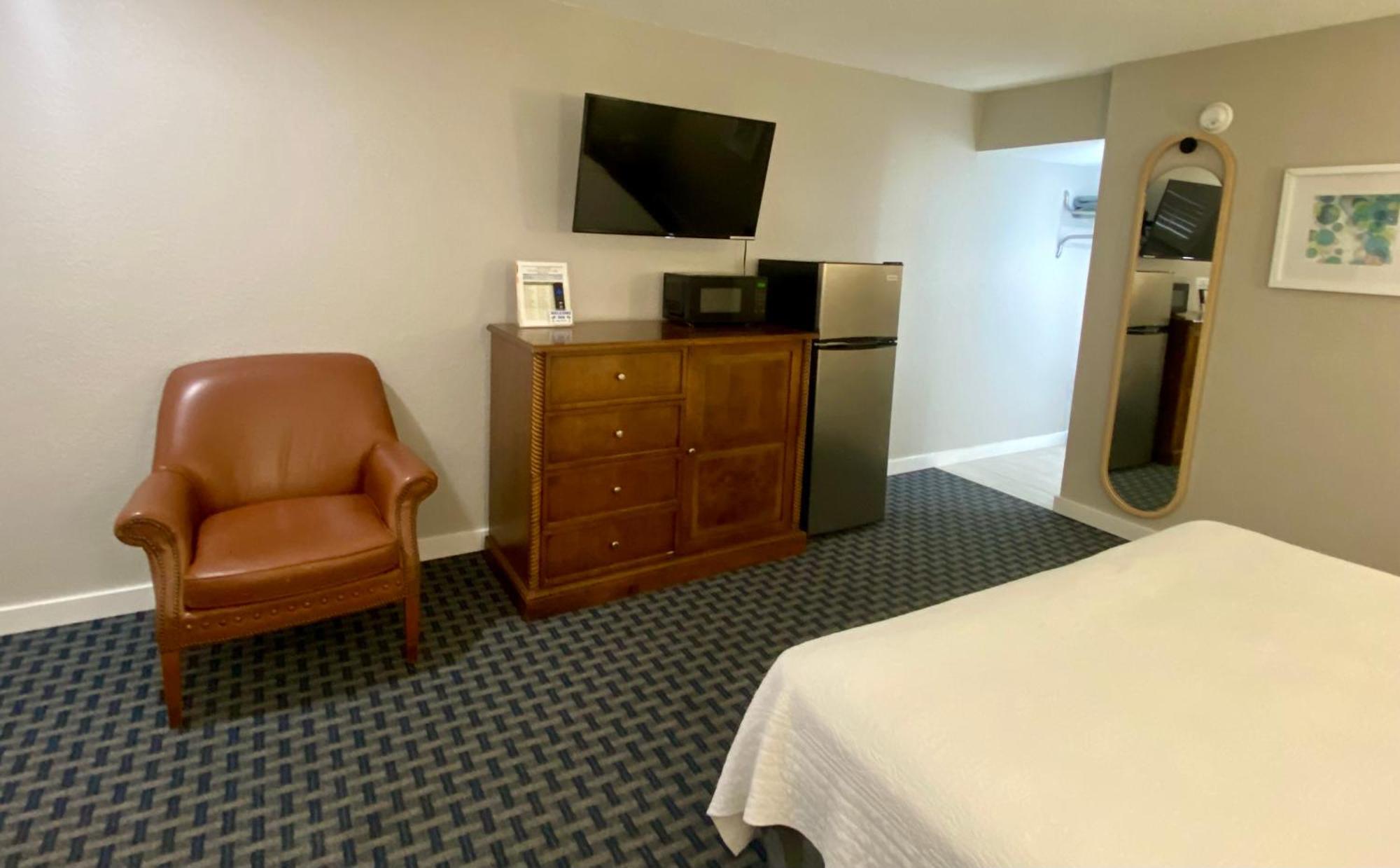 Welcome Inn Eagle Pass Esterno foto