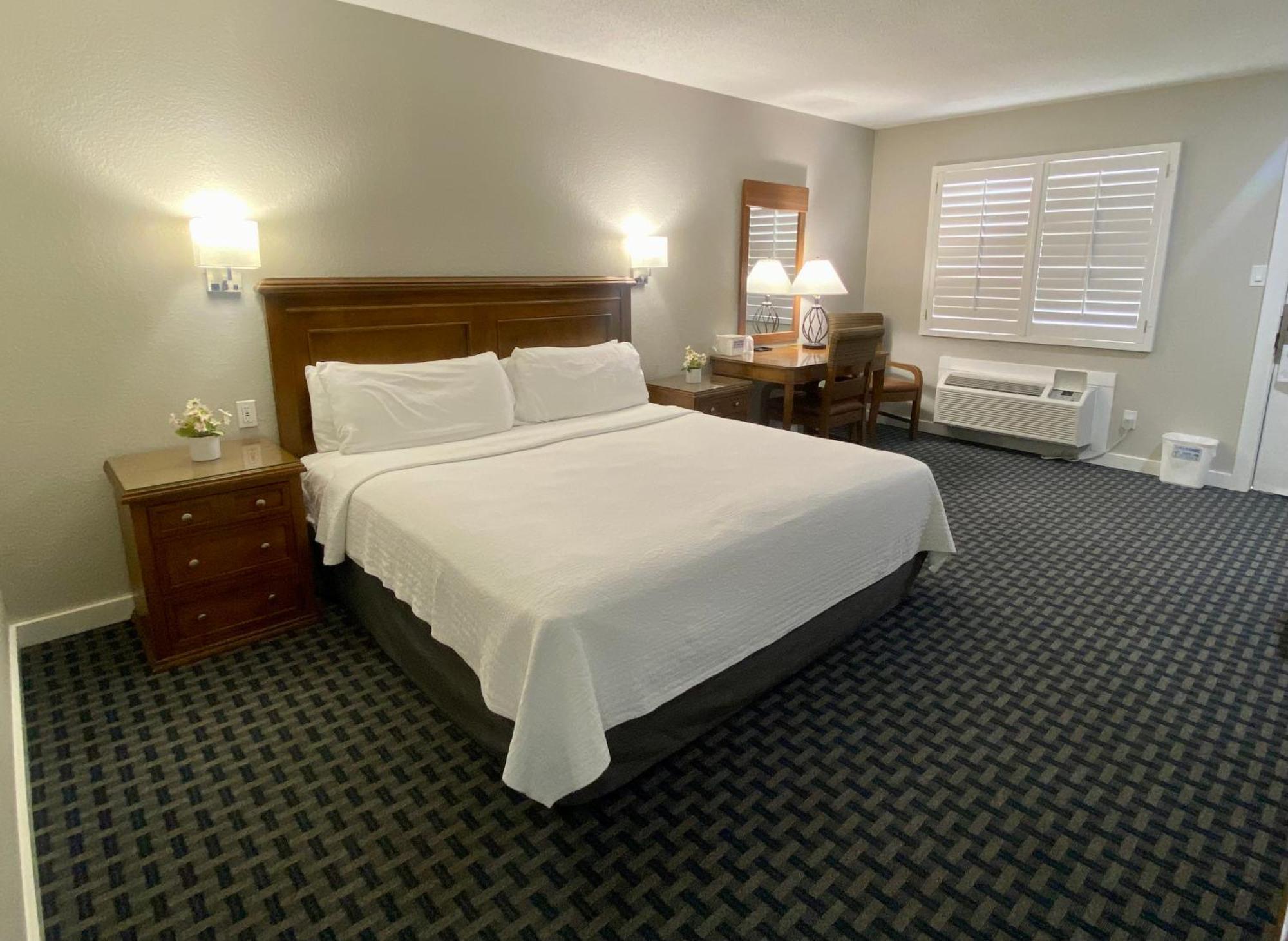 Welcome Inn Eagle Pass Esterno foto