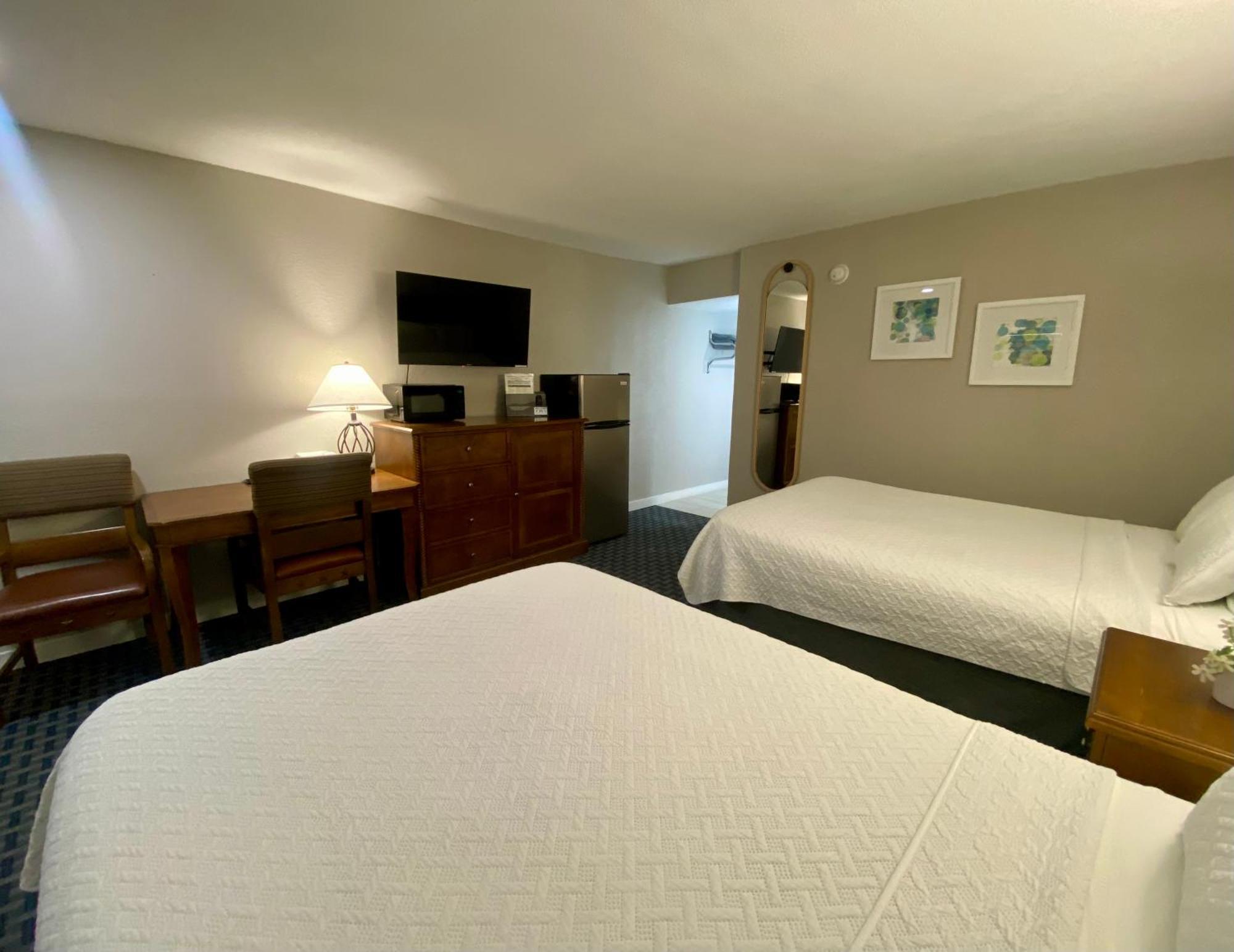 Welcome Inn Eagle Pass Esterno foto