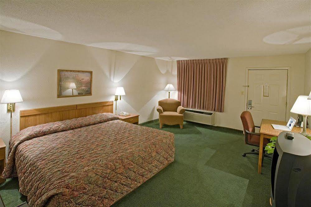 Welcome Inn Eagle Pass Esterno foto